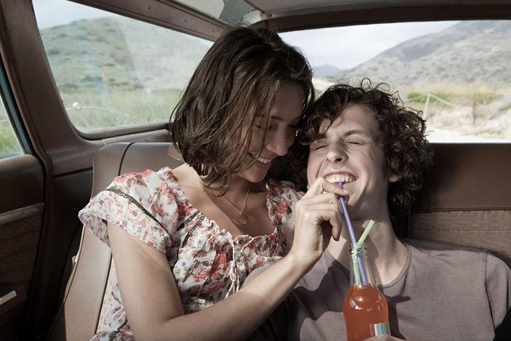 Bu haberi okuduktan sonra pipet kullanmaktan vaz geçebilirsiniz G1