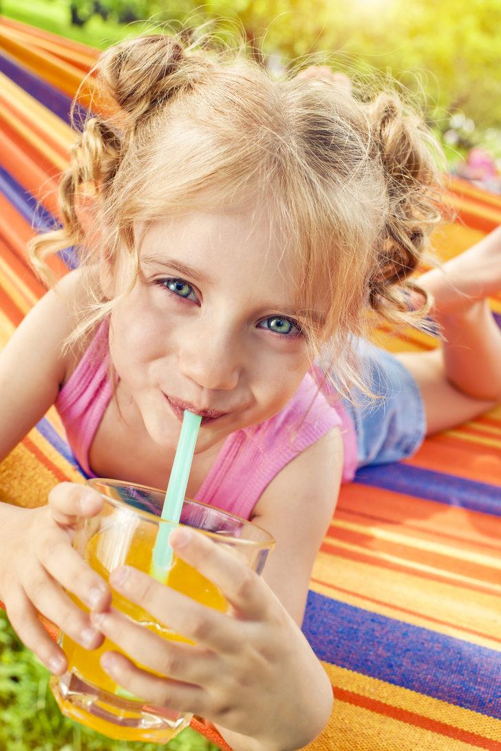 Bu haberi okuduktan sonra pipet kullanmaktan vaz geçebilirsiniz G3