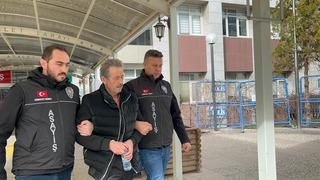 Aksaray’da tartıştığı kardeşini silahla öldüren zanlı tutuklandı