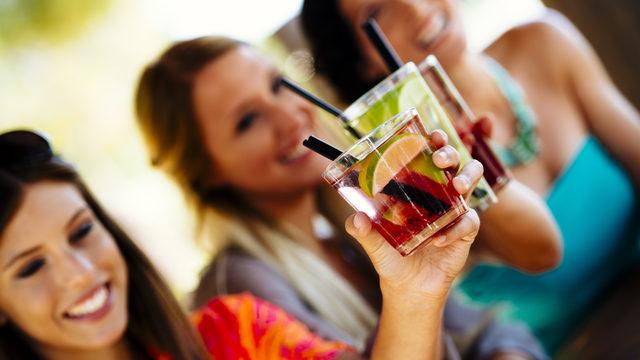 Bu haberi okuduktan sonra pipet kullanmaktan vaz geçebilirsiniz