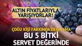 Bu�day� unutun, servet kap�da! 2026�n�n en �ok kazand�ran 5 gizli bitkisi