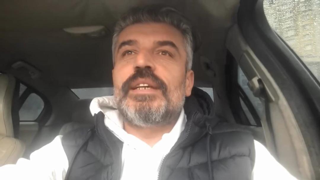 &Ouml;n camda g&ouml;r&uuml;nce panikledi: &Ccedil;&ouml;z&uuml;m&uuml; polis &ccedil;evirmesinde durmakta buldu 5