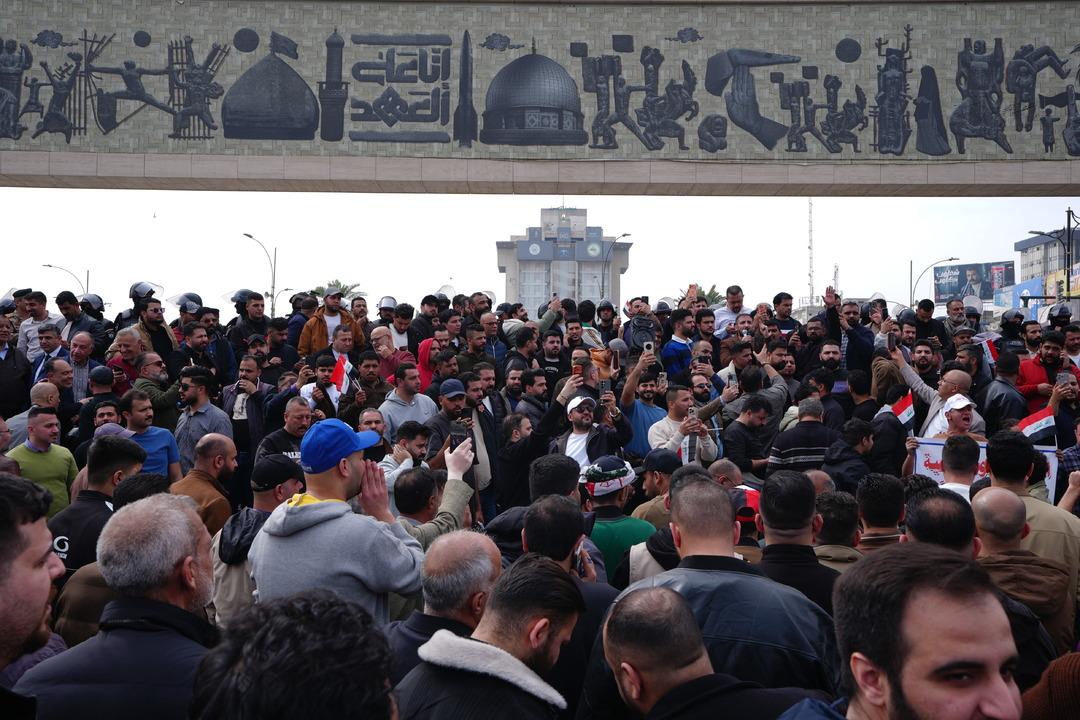 Bir ülke bunu konuşuyor! "Kepenk kapatırız" uyarısı: Gümrük vergisi zammına protesto 4
