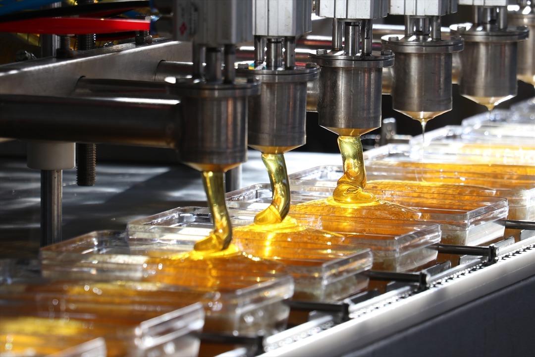 Sivas tan d&uuml;nyanın bir&ccedil;ok &uuml;lkesine bal ihra&ccedil; ediliyor 2