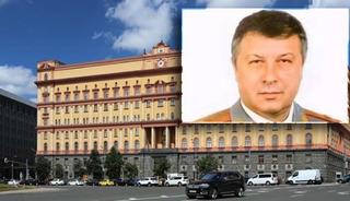 Rus korgenerale suikast girişimde yeni gelişme