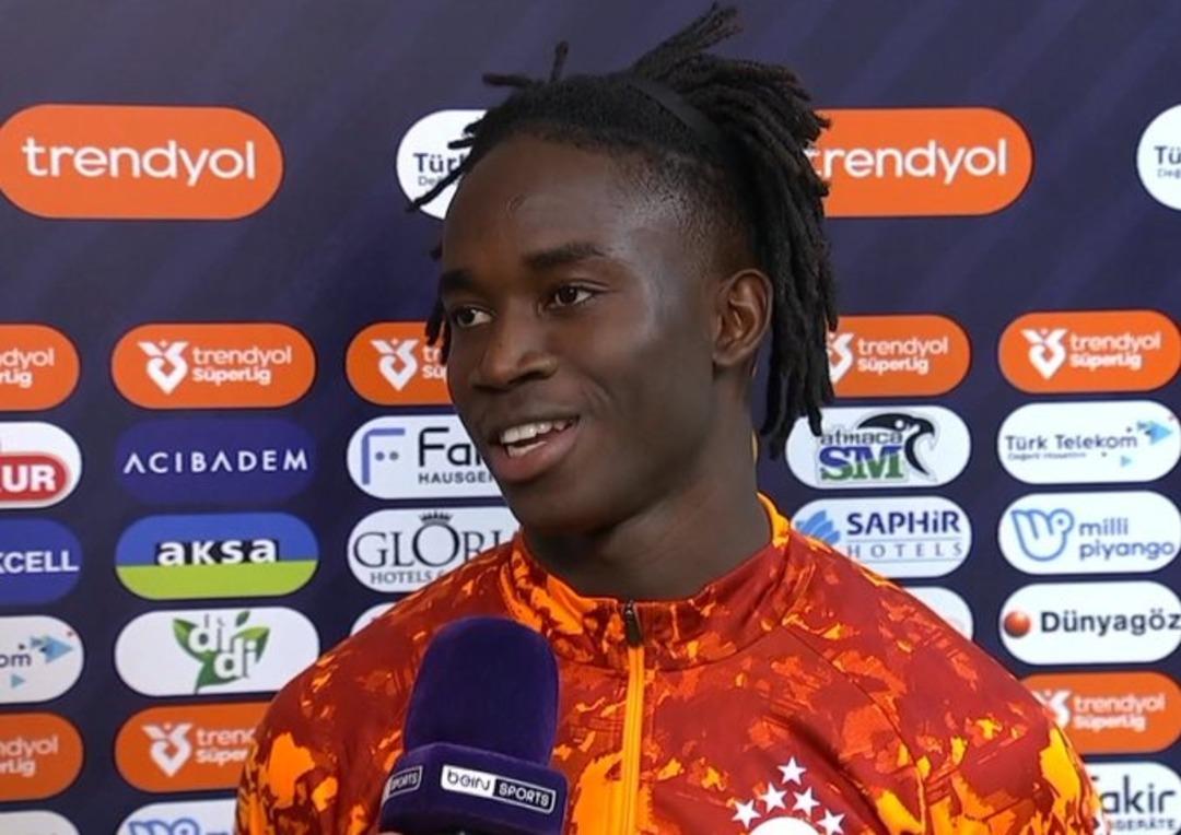 CANLI | &Ccedil;aykur Rizespor - Galatasaray Canlı Ma&ccedil; Anlatımı 4