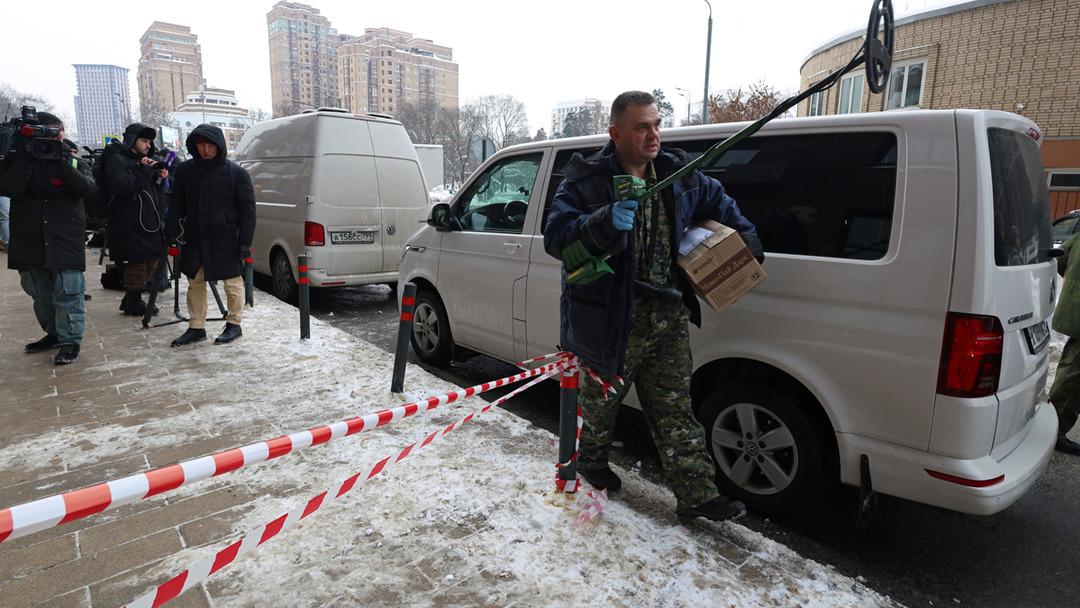 Rus korgenerale suikast girişiminde yeni gelişme! Ş&uuml;pheli Dubai de yakalandı 2