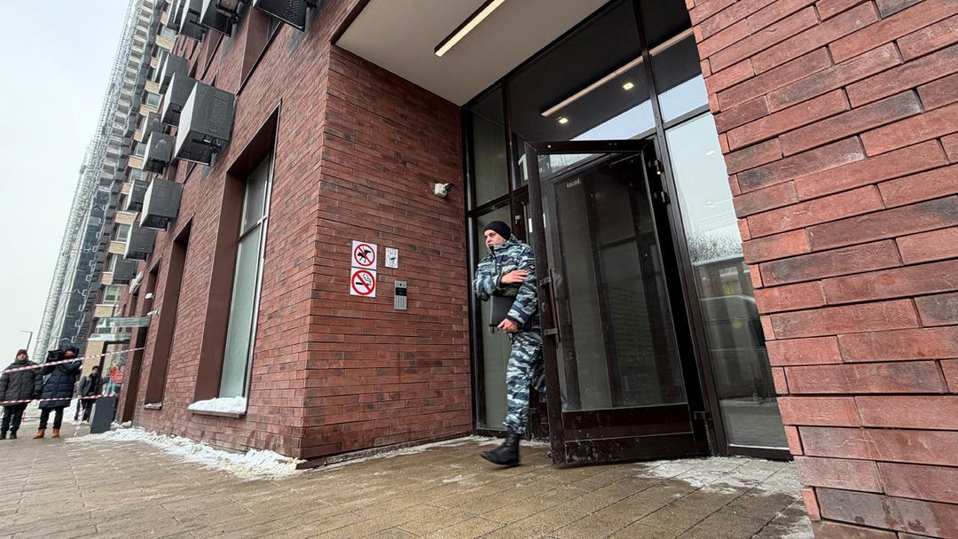 Rus korgenerale suikast girişiminde yeni gelişme! Ş&uuml;pheli Dubai de yakalandı 1