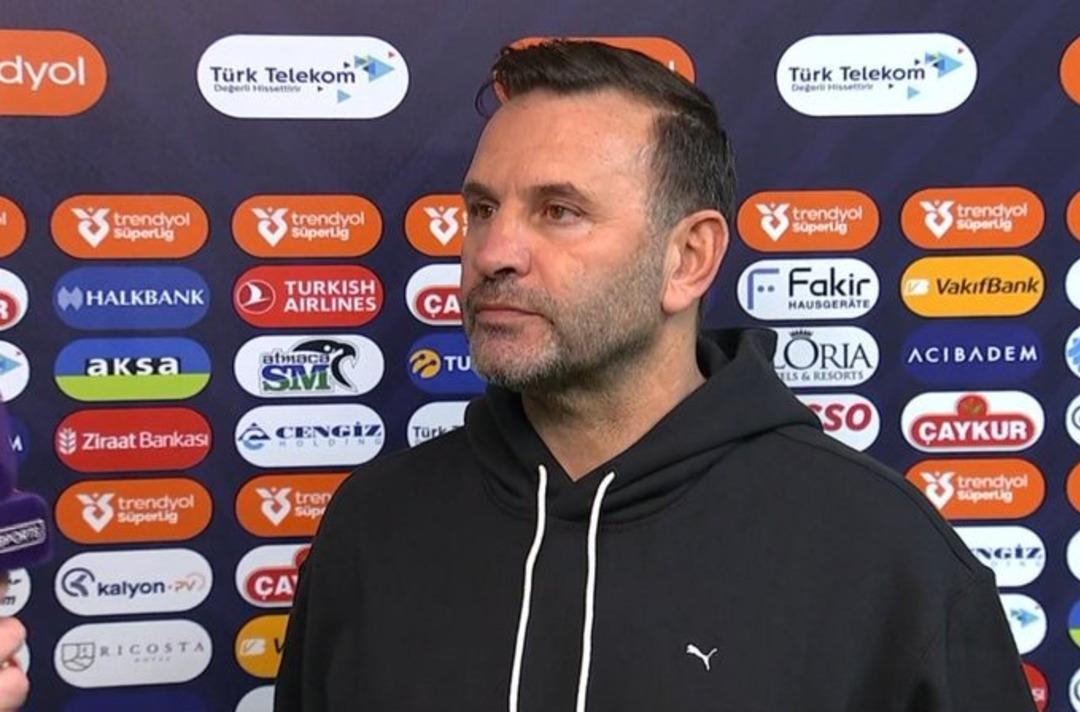 CANLI | &Ccedil;aykur Rizespor - Galatasaray Canlı Ma&ccedil; Anlatımı 2