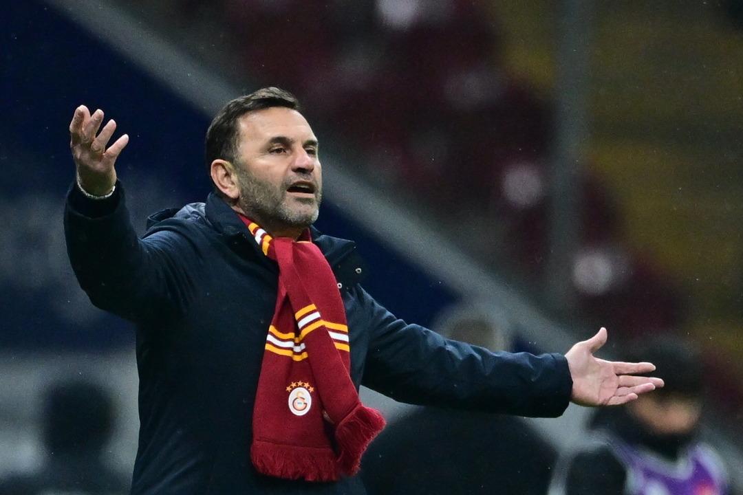CANLI | &Ccedil;aykur Rizespor - Galatasaray Canlı Ma&ccedil; Anlatımı 1