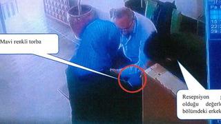 Bakırköy'de rüşvet iddiası! Zabıta gözaltına alındı