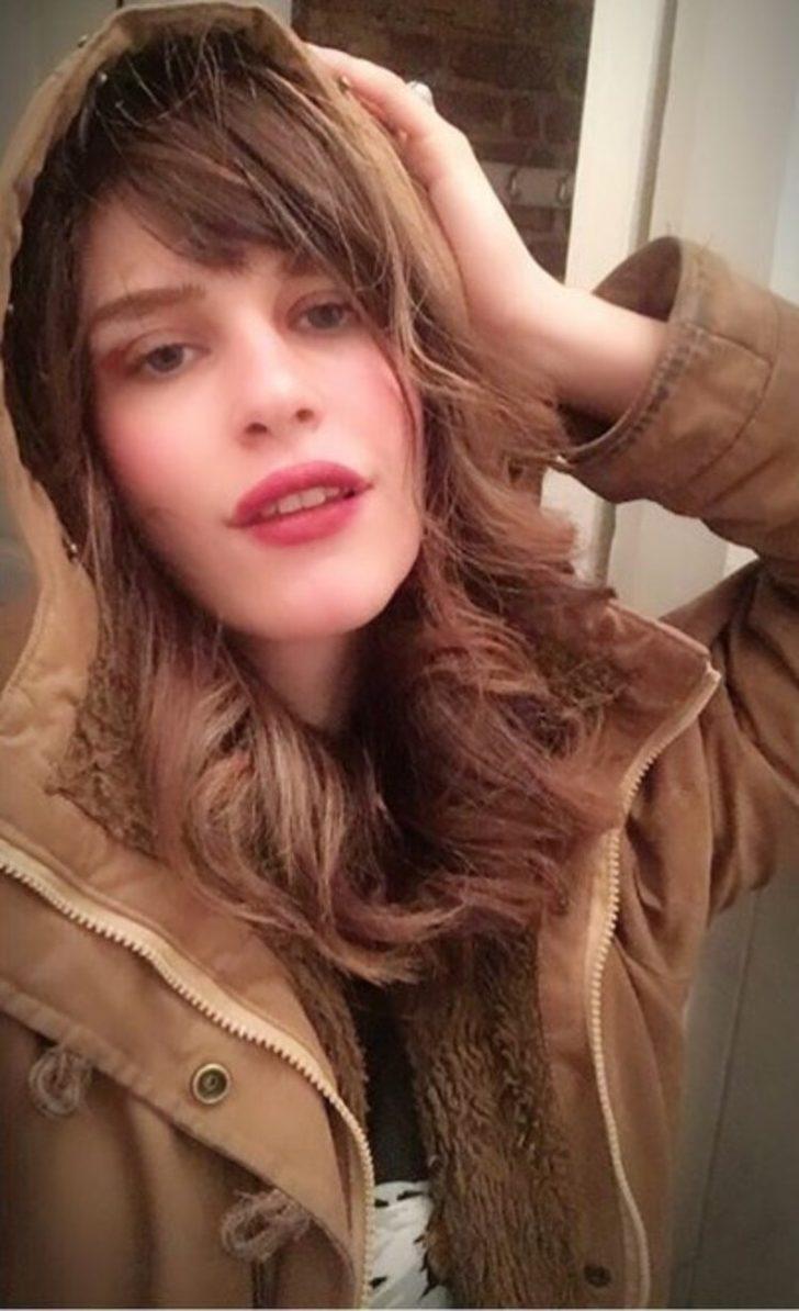 Kıvılcım'dan manidar paylaşım G1