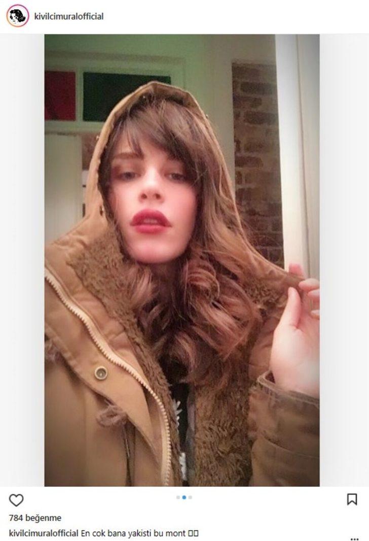 Kıvılcım'dan manidar paylaşım G2