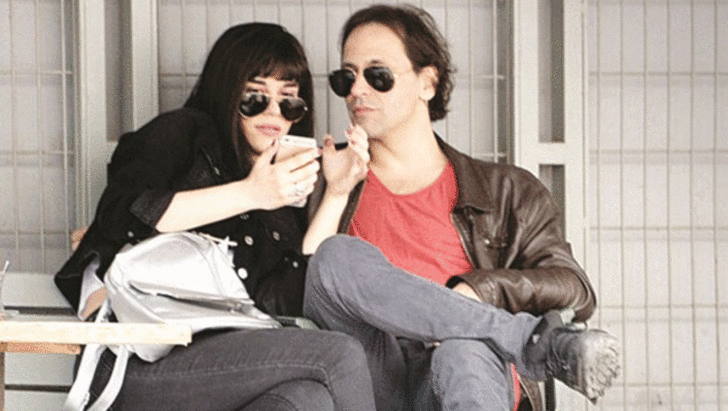 Kıvılcım'dan manidar paylaşım G5