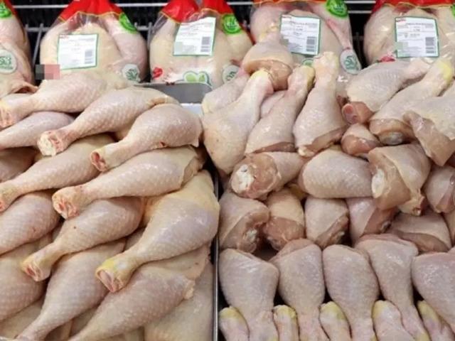 Bakanlık harekete ge&ccedil;ti! Tavuk eti ihracatı durdurulacak