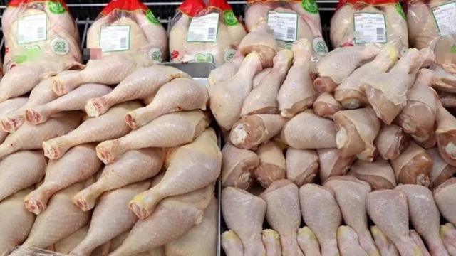 Bakanlık harekete geçti! Tavuk ihracatı durdurulacak