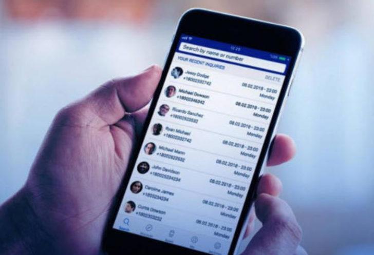 Getcontact: Telefon rehberi çılgınlığı G5