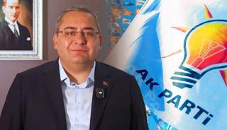 Ankara kulisleri Mesut &Ouml;zarslan'ın AK Parti'ye ge&ccedil;eceği iddiasını konuşurken duyurdu: "G&uuml;venilir kaynaktan &ouml;ğrendim"