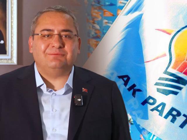 Ankara kulisleri Mesut &Ouml;zarslan'ı konuşuyor