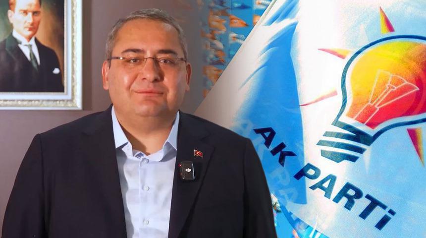 Ankara kulisleri Mesut &Ouml;zarslan'ın AK Parti'ye ge&ccedil;eceği iddiasını konuşurken duyurdu: "G&uuml;venilir kaynaktan &ouml;ğrendim"