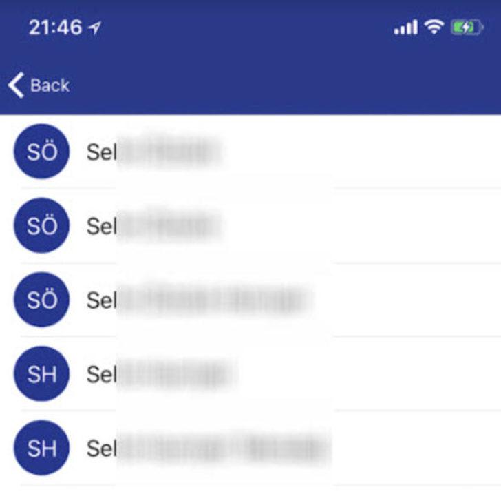 Getcontact: Telefon rehberi çılgınlığı G4