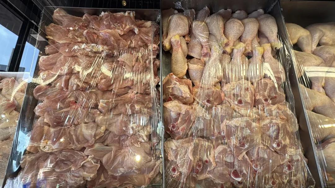 Bakanlık harekete ge&ccedil;ti! Tavuk ihracatı durdurulacak 1