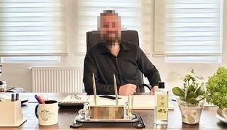 &Ccedil;arşaf giydirilmiş domuz g&ouml;rseli paylaşan diyetisyen ile ilgili karar