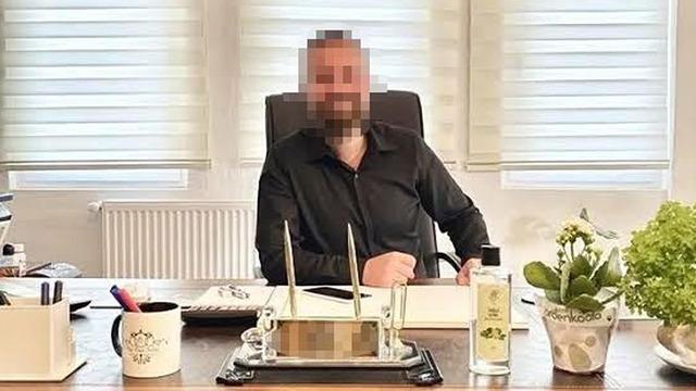 Çarşaf giydirilmiş domuz görseli paylaşan diyetisyen ile ilgili karar