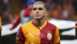 Galatasaray'da "Atom Karınca" operasyonu! Torreira'ya servet değerinde jest