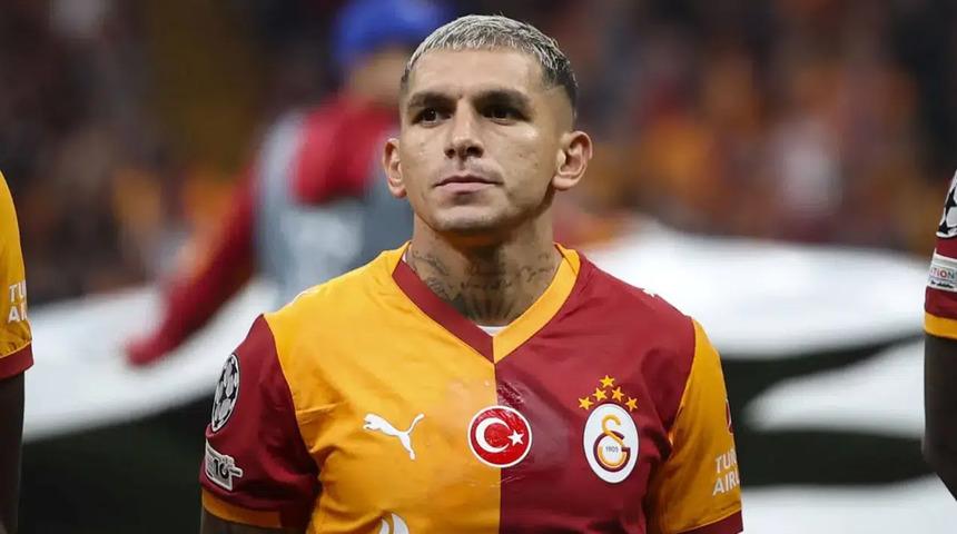 Galatasaray'da "Atom Karınca" operasyonu! Torreira'ya servet değerinde jest