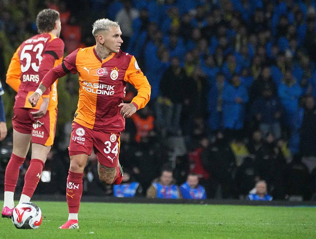 Galatasaray da "Atom Karınca" operasyonu! Torreira ya servet değerinde jest 2