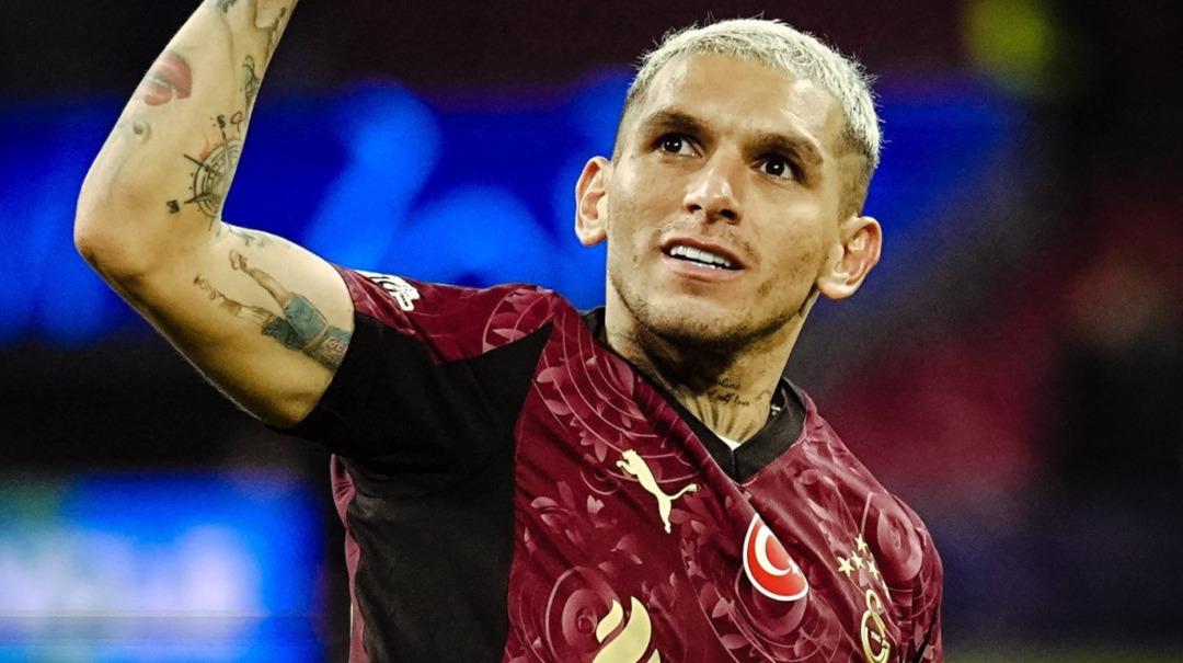 Galatasaray da "Atom Karınca" operasyonu! Torreira ya servet değerinde jest 1