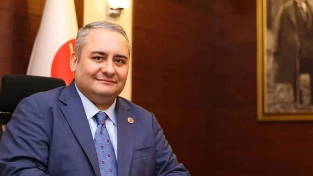 Ke&ccedil;i&ouml;ren Belediye Başkanı Mesut &Ouml;zarslan CHP den istifa etti! Zehir zemberek &Ouml;zg&uuml;r &Ouml;zel s&ouml;zleri: AK Parti ye mi ge&ccedil;ecek? 3