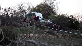 22 gündür aranan kadının cesedi çalılıklar arasından çıktı