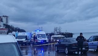 Gen&ccedil; kadının sır &ouml;l&uuml;m&uuml;! Cansız bedeni kayalıklarda bulundu