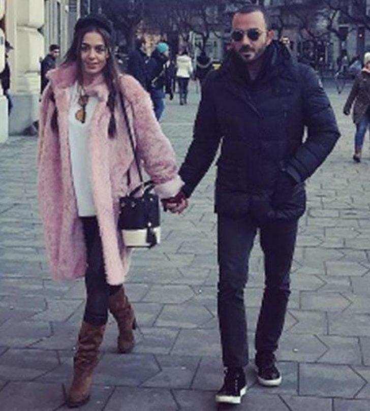 Bensu 20 milyon TL'lik villaya hayran kaldı G1