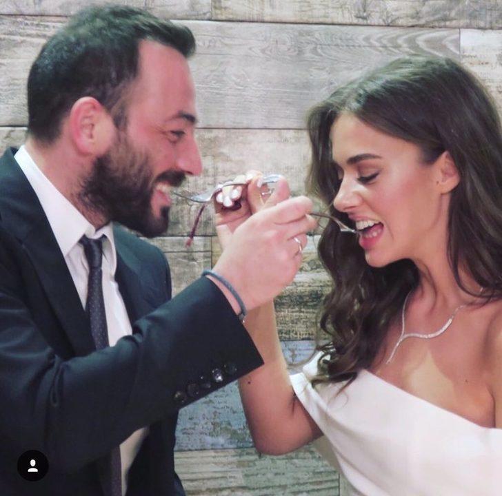 Bensu 20 milyon TL'lik villaya hayran kaldı G2