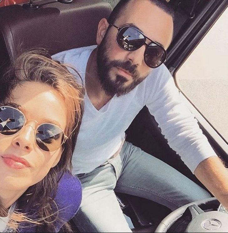 Bensu 20 milyon TL'lik villaya hayran kaldı G4