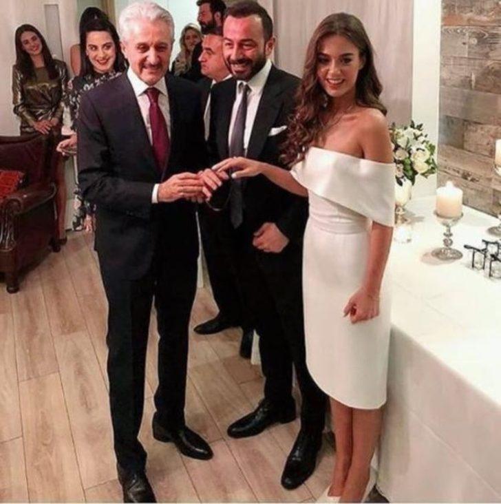 Bensu 20 milyon TL'lik villaya hayran kaldı G5