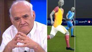 Deprem etkisi yaratacak sözler! Ahmet Çakar haykırdı: Galatasaray maçında montaj yaptılar, o golü yediler!