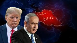 ABD-İran geriliminde İsrail iddiası! Tarihi fırsat çıkışı, Orta Doğu'yu karıştıracak gelişme