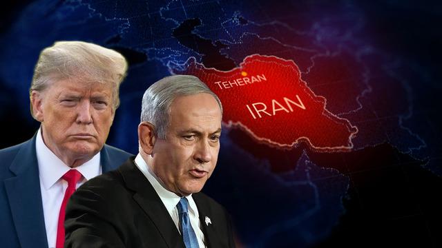 ABD-İran geriliminde İsrail iddiası! Tarihi fırsat çıkışı, Orta Doğu'yu karıştıracak gelişme