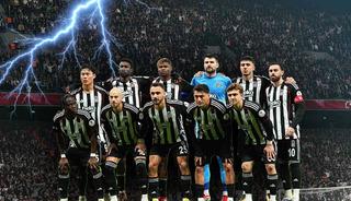 16 dakikada gelen goller tib&uuml;nleri &ccedil;ıldırttı! Hedef tahtasında o isim...