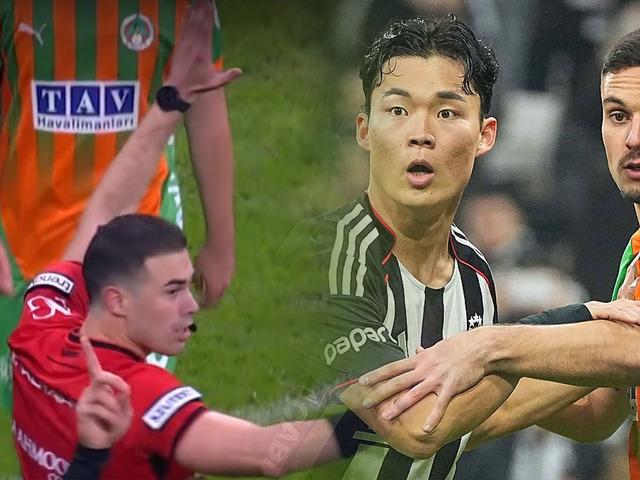 Yer &ccedil;ekimine meydan okuyan r&ouml;veşata! Hyeon-gyu Oh yıktı ge&ccedil;ti...