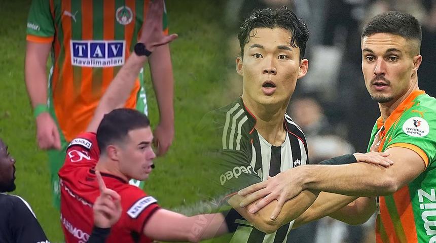 Yer &ccedil;ekimine meydan okuyan r&ouml;veşata! Hyeon-gyu Oh stadı ayağa kaldırdı