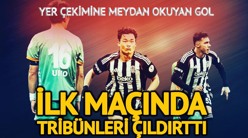 Yer &ccedil;ekimine meydan okuyan r&ouml;veşata! Hyeon-gyu Oh yıktı ge&ccedil;ti...