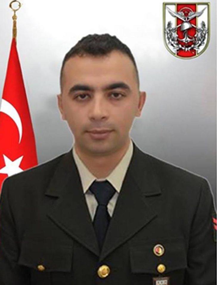 Şehit Uzman Çavuş Temel ile ilgili görsel sonucu