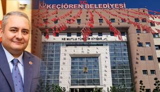 Mesut &Ouml;zarslan ile birlikte 7 isim daha istifa etti! CHP &ccedil;oğunluğunu kaybetti