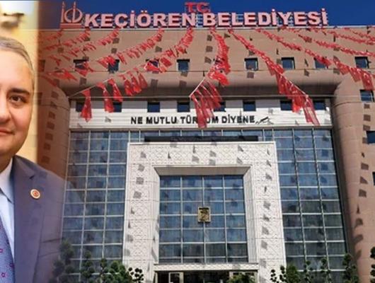 Mesut &Ouml;zarslan ile birlikte 7 isim daha istifa etti! CHP &ccedil;oğunluğunu kaybetti