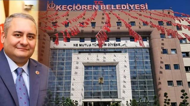 Mesut &Ouml;zarslan ile birlikte 7 isim daha istifa etti! CHP &ccedil;oğunluğunu kaybetti